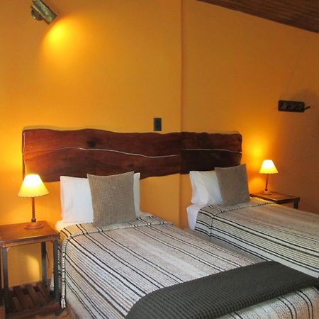 B&B Casa Hernandez San Lorenzo  Room photo