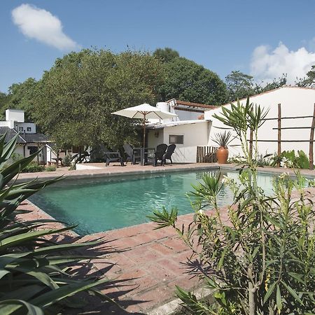 B&B Casa Hernandez San Lorenzo  Exterior photo