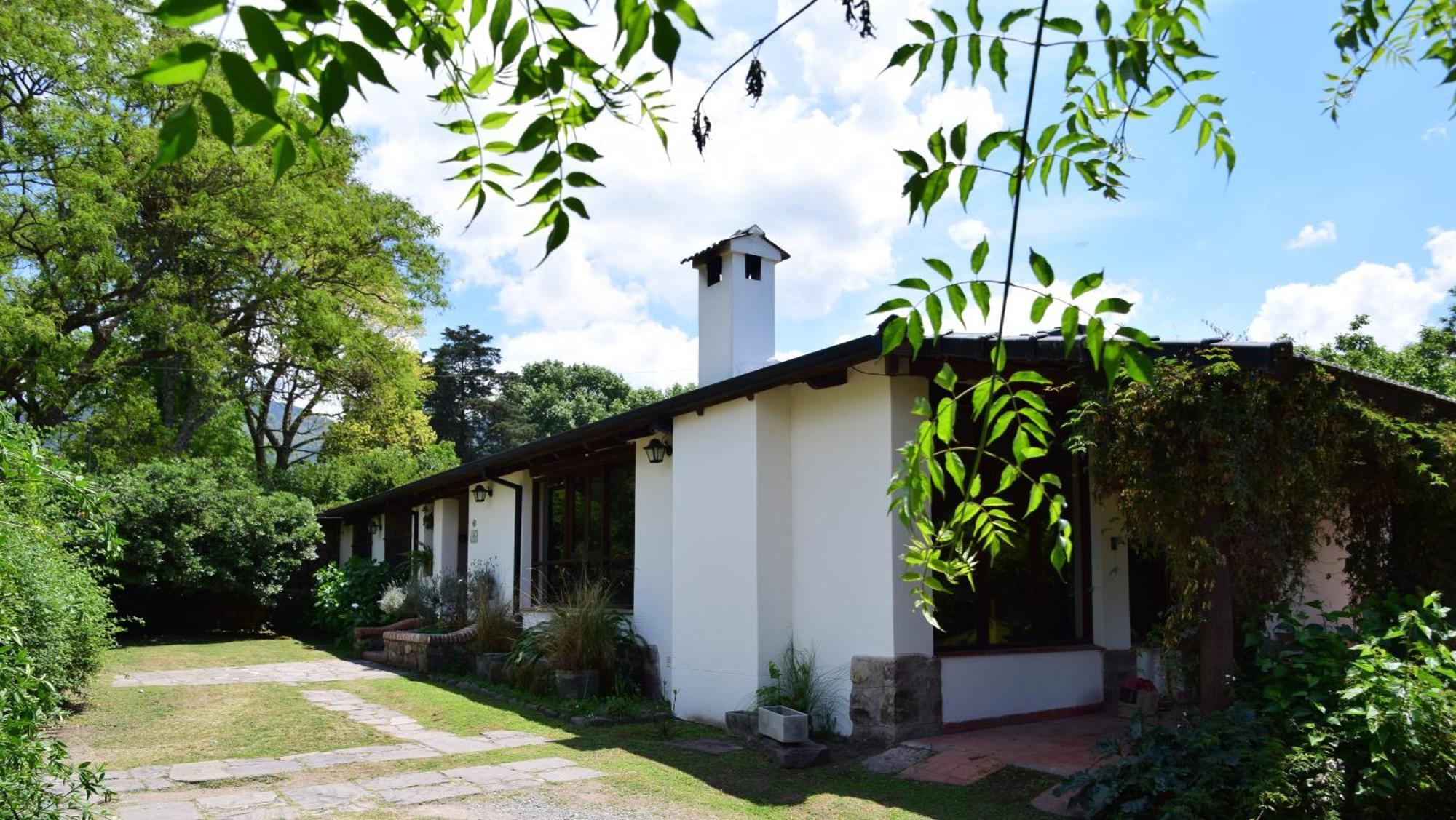 B&B Casa Hernandez San Lorenzo  Exterior photo