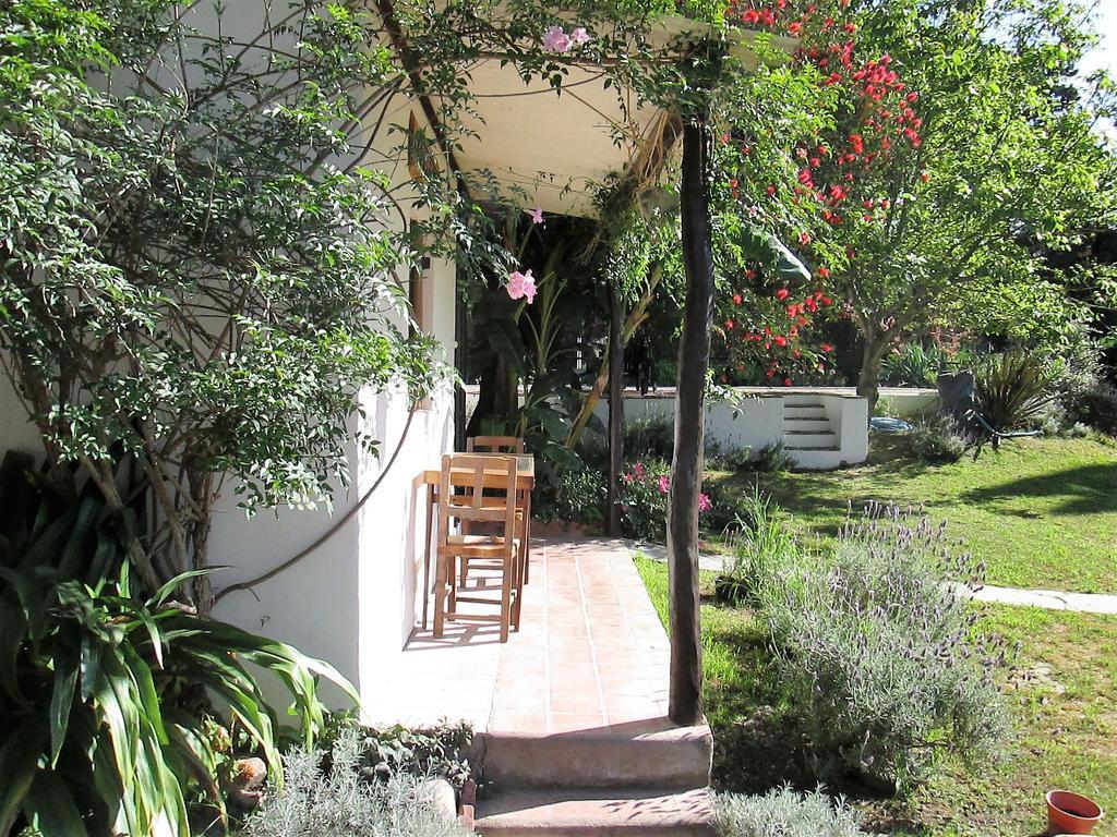 B&B Casa Hernandez San Lorenzo  Exterior photo