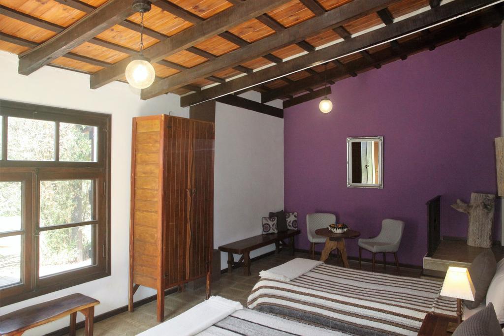 B&B Casa Hernandez San Lorenzo  Exterior photo