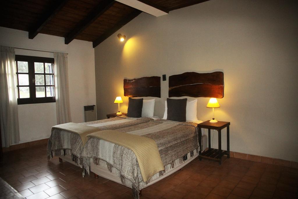 B&B Casa Hernandez San Lorenzo  Room photo